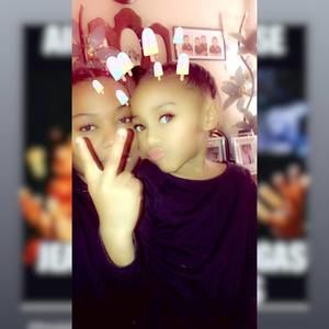 Meet your Posher, Abby